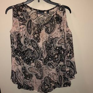 New York & Company Blouse